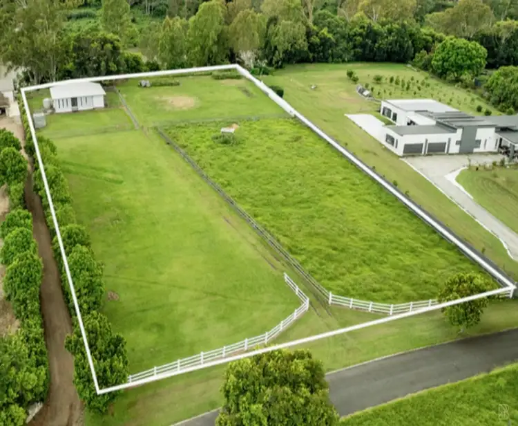 Third view of Homely rural property listing, 80 Landing Place, Moggill QLD 4070