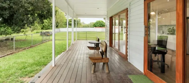 Fifth view of Homely rural property listing, 80 Landing Place, Moggill QLD 4070