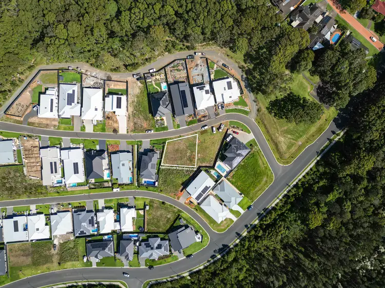 Fourth view of Homely land listing, 7 Limestone Crescent, Forster NSW 2428