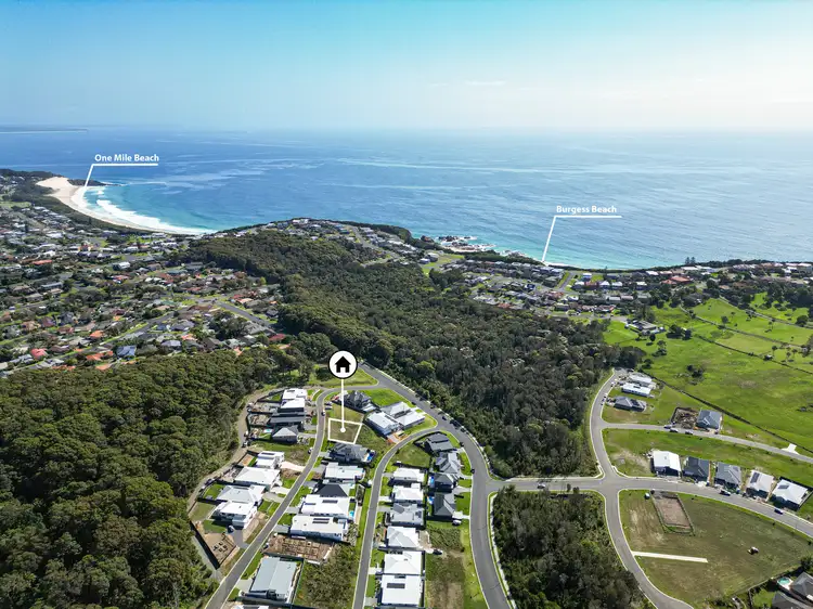 Fifth view of Homely land listing, 7 Limestone Crescent, Forster NSW 2428