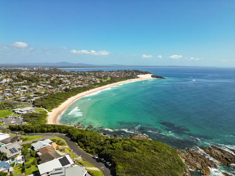 Seventh view of Homely land listing, 7 Limestone Crescent, Forster NSW 2428