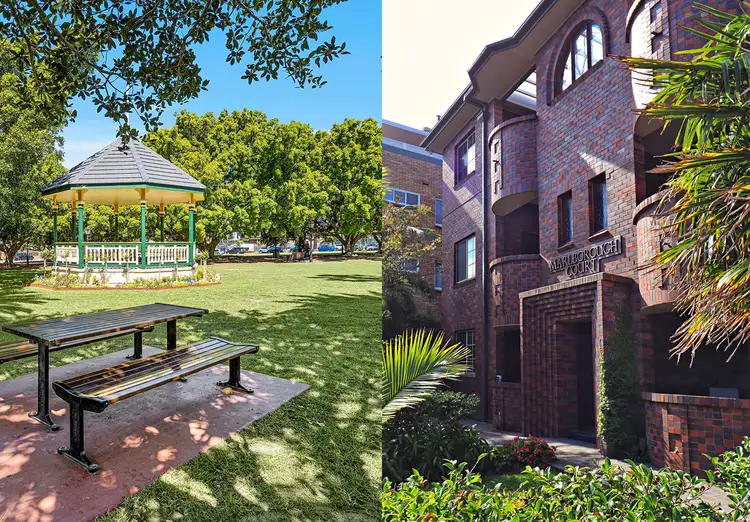 6/4 Market Place, Wollongong NSW 2500