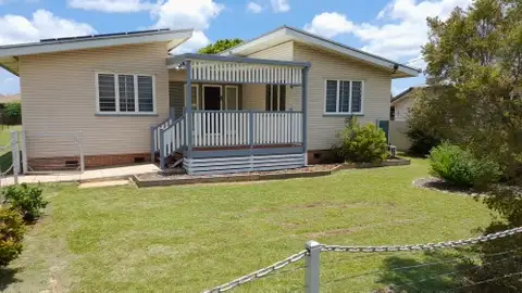 Main view of Homely house listing, 19 Booth Street, Kingaroy QLD 4610