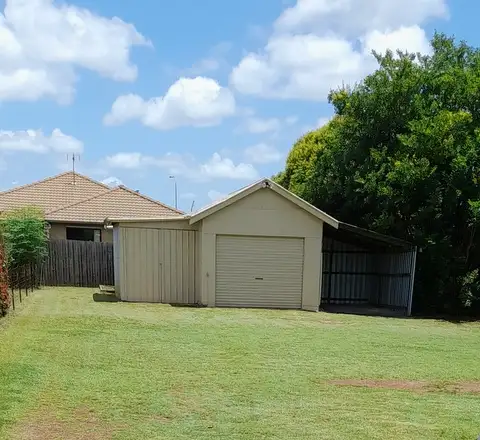Second view of Homely house listing, 19 Booth Street, Kingaroy QLD 4610