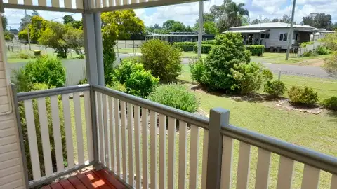 Sixth view of Homely house listing, 19 Booth Street, Kingaroy QLD 4610