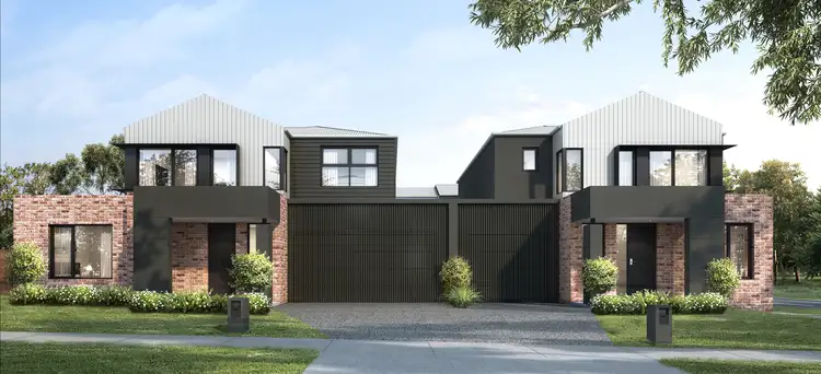 3/17 Katrina Drive, Burnside Heights VIC 3023