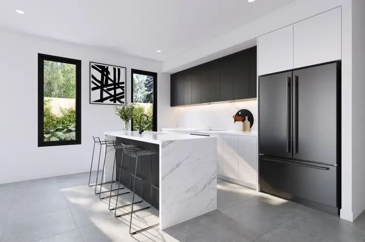 Sixth view of Homely unit listing, 3/17 Katrina Drive, Burnside Heights VIC 3023