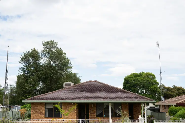 Third view of Homely house listing, 4 Willaroo Street, Peak Hill NSW 2869