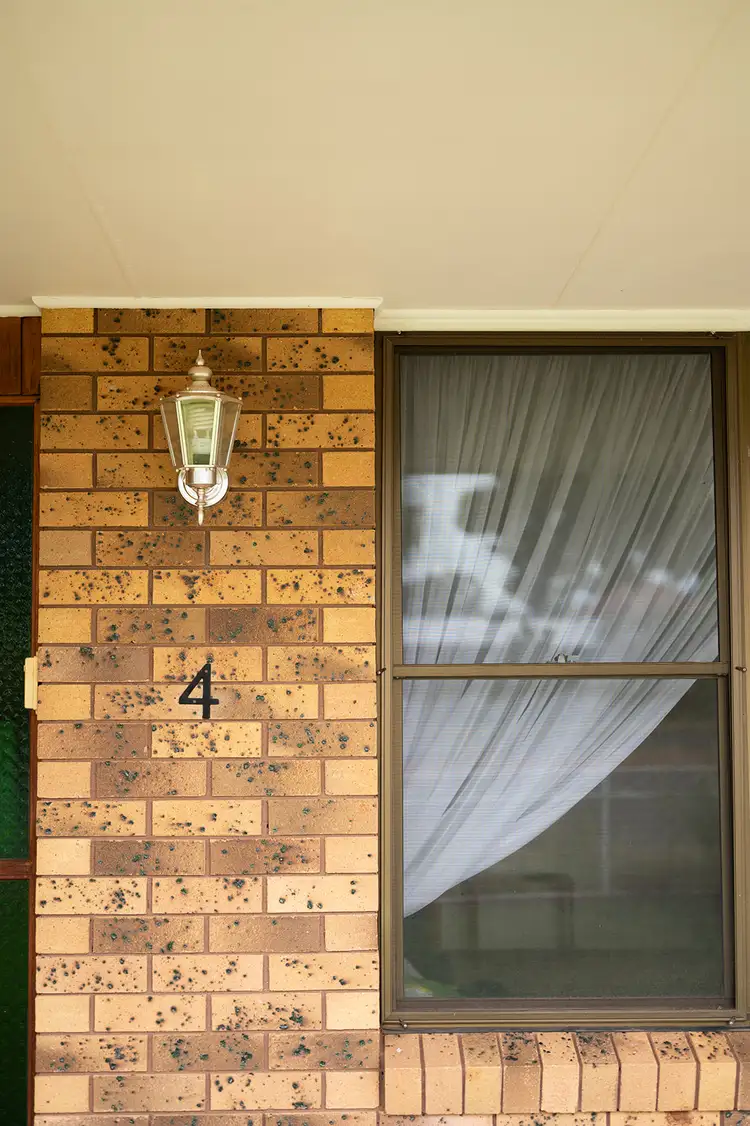Fifth view of Homely house listing, 4 Willaroo Street, Peak Hill NSW 2869