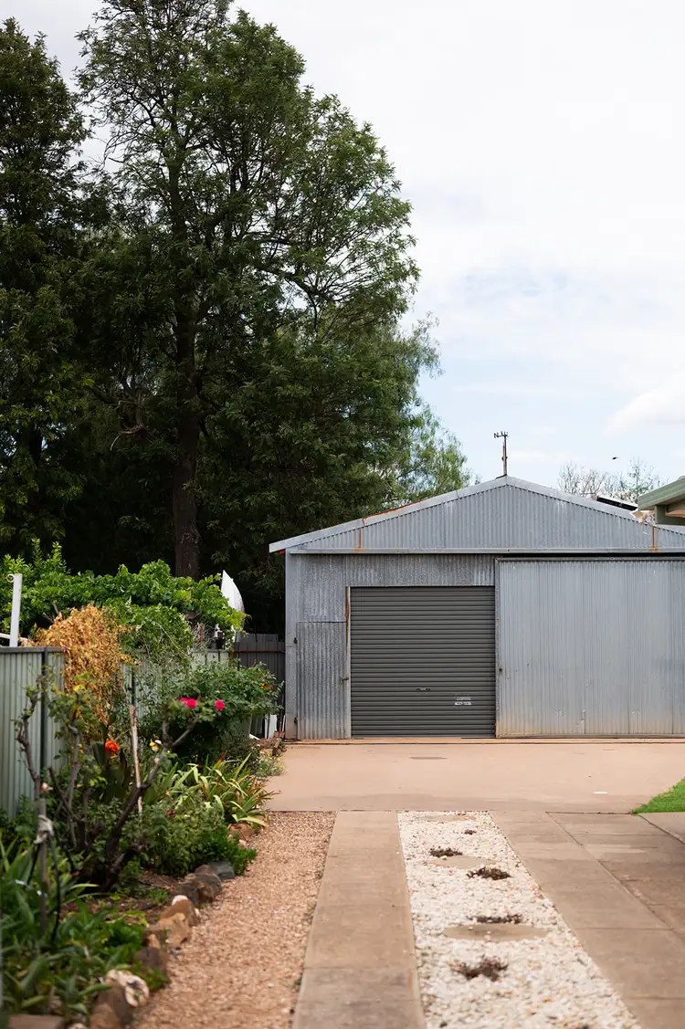 Sixth view of Homely house listing, 4 Willaroo Street, Peak Hill NSW 2869