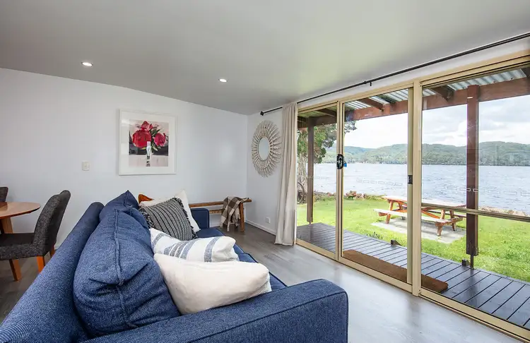 Fifth view of Homely house listing, 97 Lettes Bay Rd, Strahan TAS 7468