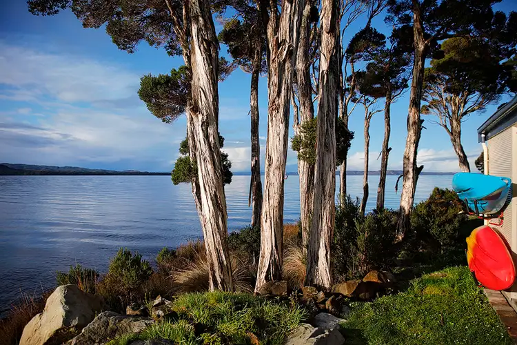 Sixth view of Homely house listing, 97 Lettes Bay Rd, Strahan TAS 7468