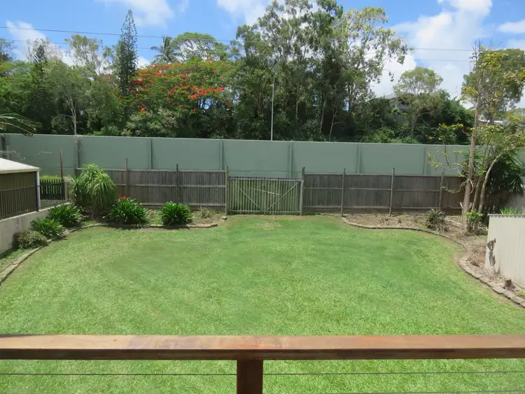 Sixth view of Homely house listing, 31 Hillside Terrace, Mount Pleasant QLD 4740