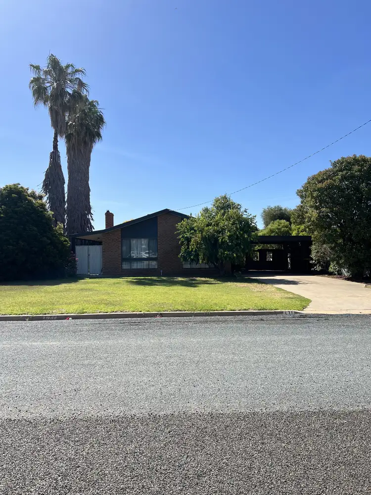 171 Quarry Street, Deniliquin NSW 2710