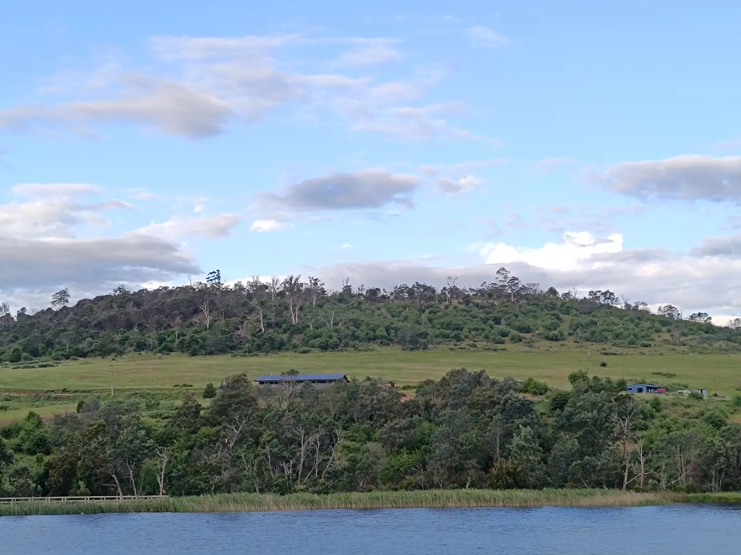 Main view of Homely rural property listing, 129 Tasman Hwy, Waverley TAS 7250