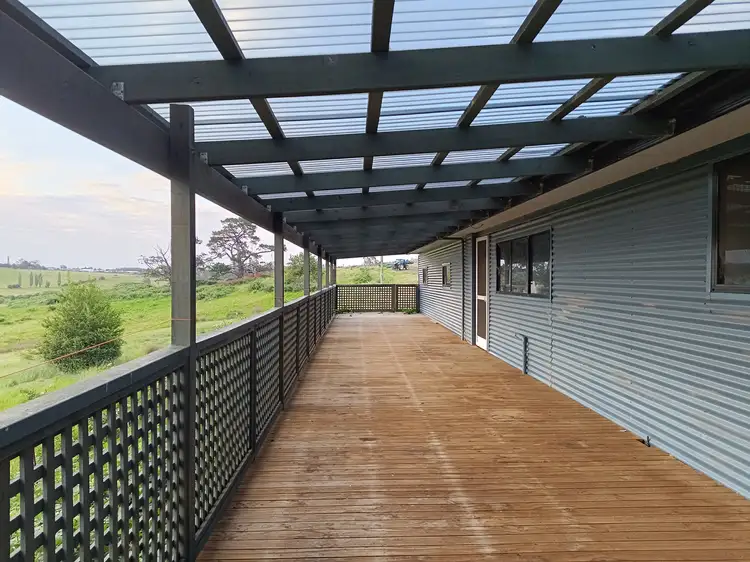 Second view of Homely rural property listing, 129 Tasman Hwy, Waverley TAS 7250