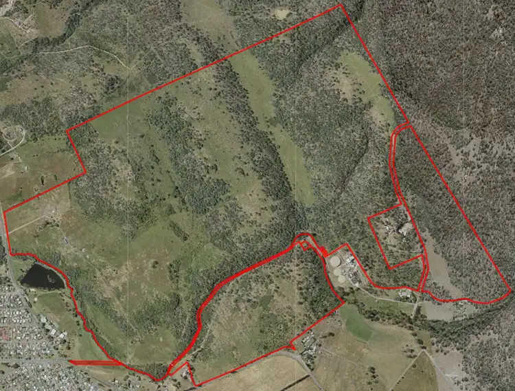 Fourth view of Homely rural property listing, 129 Tasman Hwy, Waverley TAS 7250