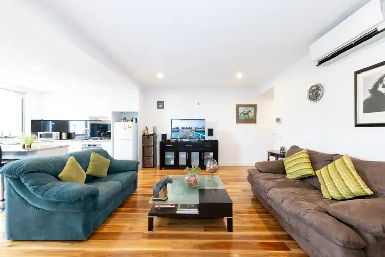 Main view of Homely apartment listing, 9/3 Wimport Street, Heidelberg VIC 3084