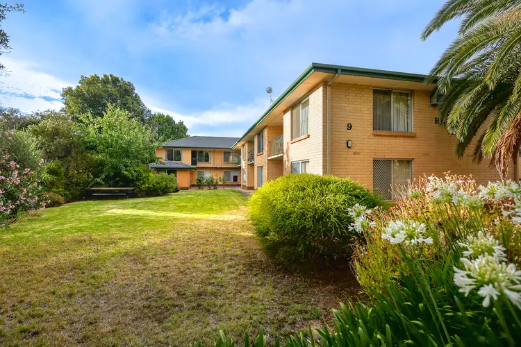 10/9 Wakefield Street, Kent Town SA 5067