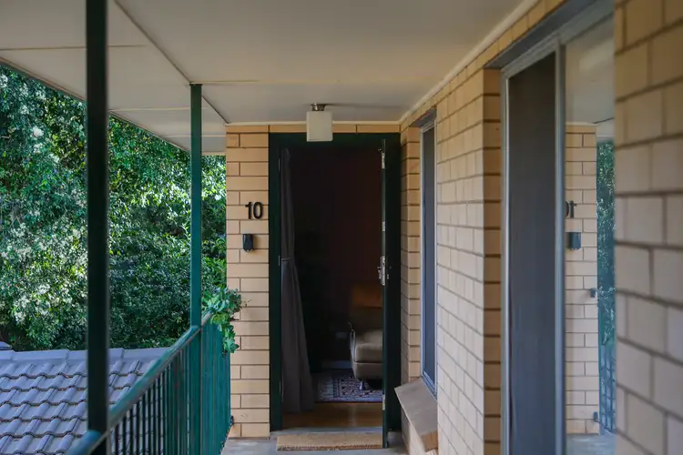 Third view of Homely unit listing, 10/9 Wakefield Street, Kent Town SA 5067