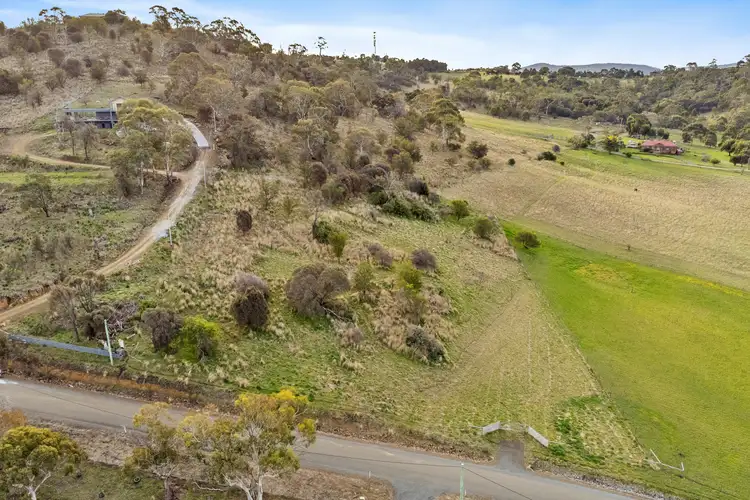 Second view of Homely land listing, 18 Valley View Close, Sorell TAS 7172