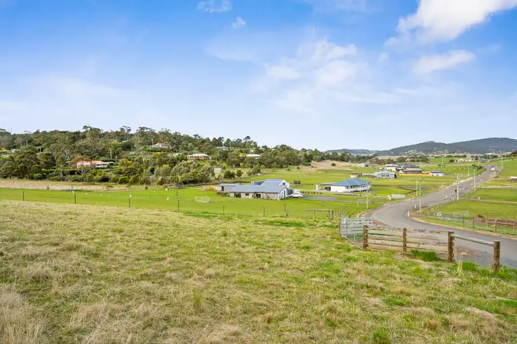 Fourth view of Homely land listing, 18 Valley View Close, Sorell TAS 7172
