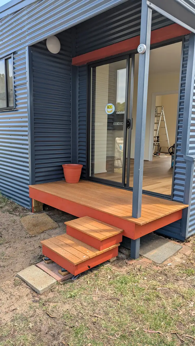Main view of Homely unit listing, B14/4 Madsen St, Hindmarsh Island SA 5214