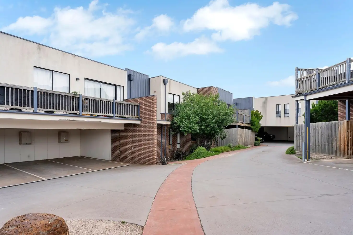 Main view of Homely apartment listing, 1/9 Petrea Place, Harkness VIC 3337