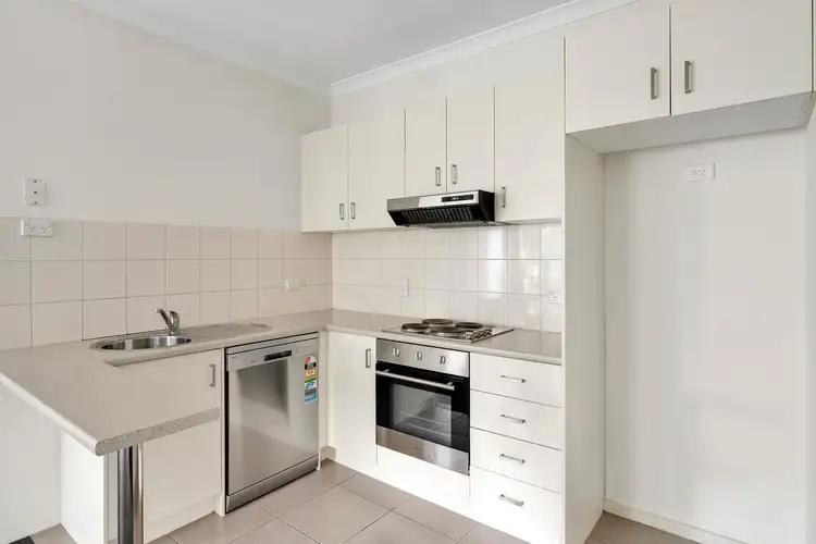 Third view of Homely apartment listing, 1/9 Petrea Place, Harkness VIC 3337