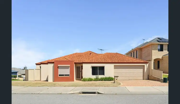 Main view of Homely house listing, 23 Marathon Loop, Madeley WA 6065