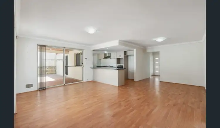 Second view of Homely house listing, 23 Marathon Loop, Madeley WA 6065