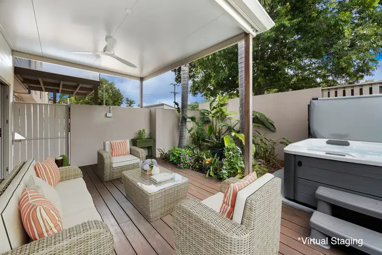 Second view of Homely townhouse listing, 1/19-21 Tolman Court, Maroochydore QLD 4558