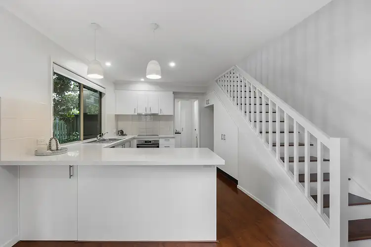 Fourth view of Homely townhouse listing, 1/19-21 Tolman Court, Maroochydore QLD 4558