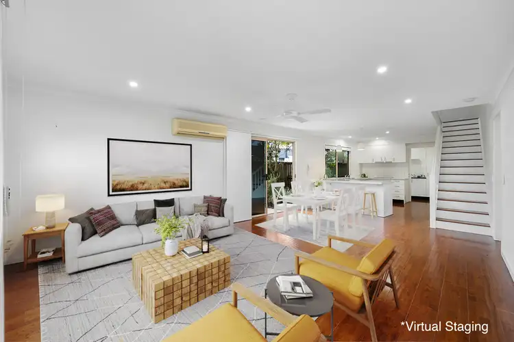 Fifth view of Homely townhouse listing, 1/19-21 Tolman Court, Maroochydore QLD 4558