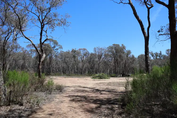 Third view of Homely land listing, 184 Ryalls Lane, Strathfieldsaye VIC 3551