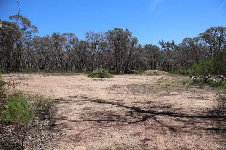 Fourth view of Homely land listing, 184 Ryalls Lane, Strathfieldsaye VIC 3551