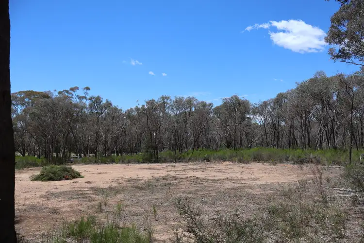 Fifth view of Homely land listing, 184 Ryalls Lane, Strathfieldsaye VIC 3551