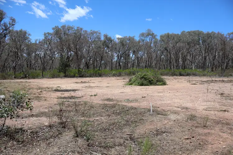 Seventh view of Homely land listing, 184 Ryalls Lane, Strathfieldsaye VIC 3551