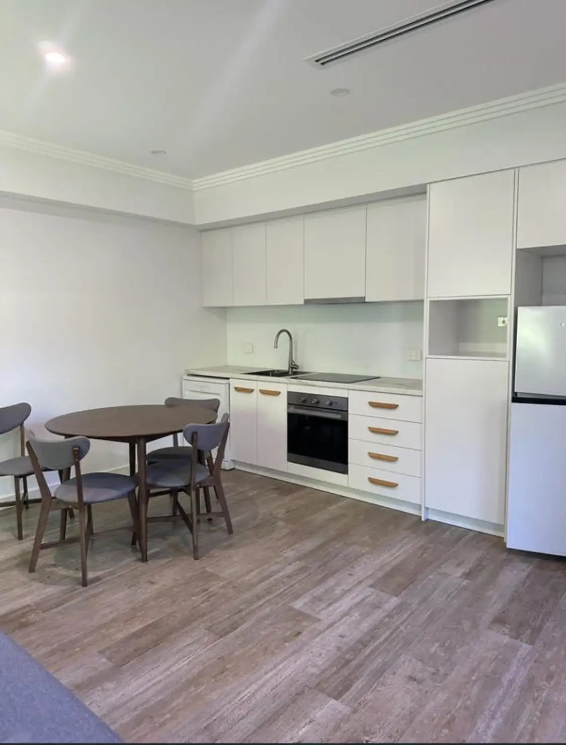 Main view of Homely apartment listing, 28A Myrtle Street, Rydalmere NSW 2116