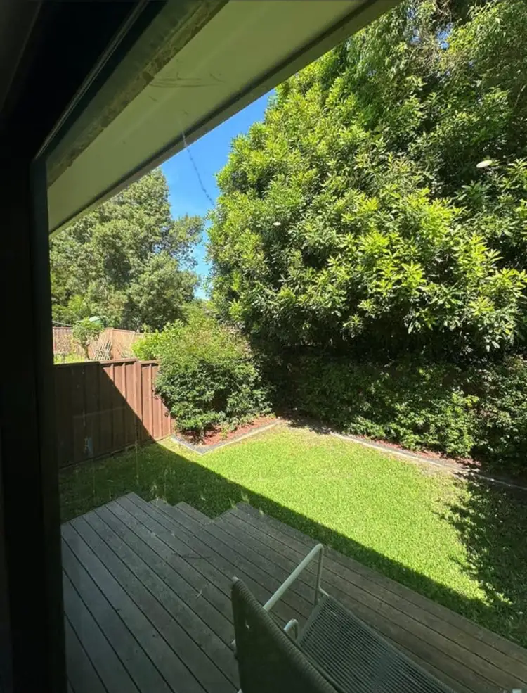 Second view of Homely apartment listing, 28A Myrtle Street, Rydalmere NSW 2116