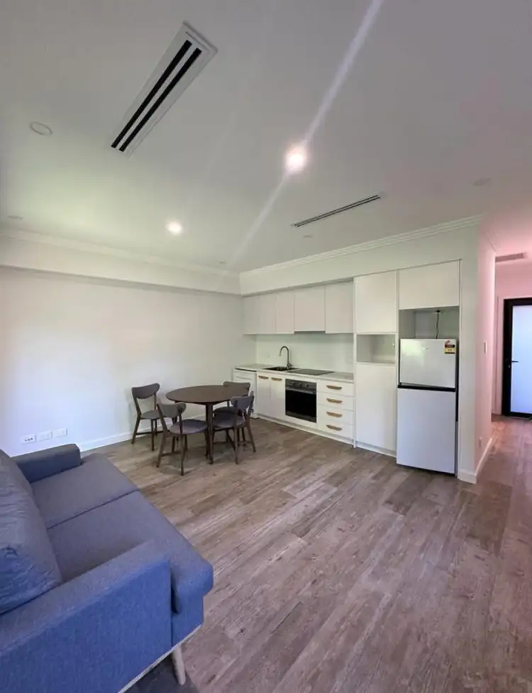 Fifth view of Homely apartment listing, 28A Myrtle Street, Rydalmere NSW 2116