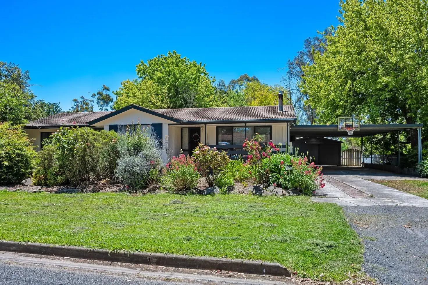 Main view of Homely house listing, 5 Faehrmann Avenue, Mount Barker SA 5251