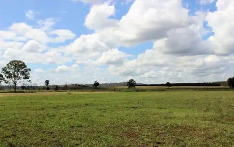 Third view of Homely land listing, 2 Josephine Drive, Tiaro QLD 4650