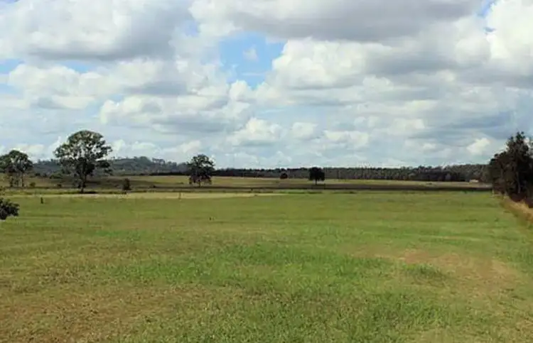 Fourth view of Homely land listing, 2 Josephine Drive, Tiaro QLD 4650