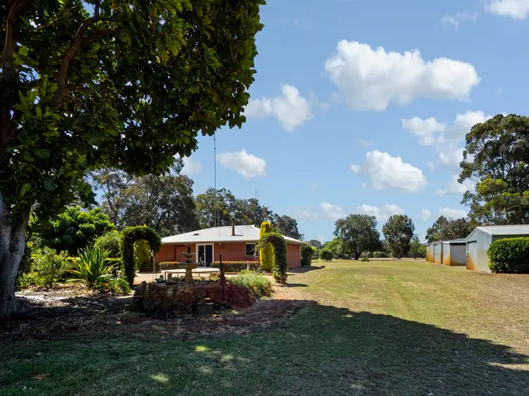Third view of Homely rural property listing, 572 Rendezvous Road, Vasse WA 6280