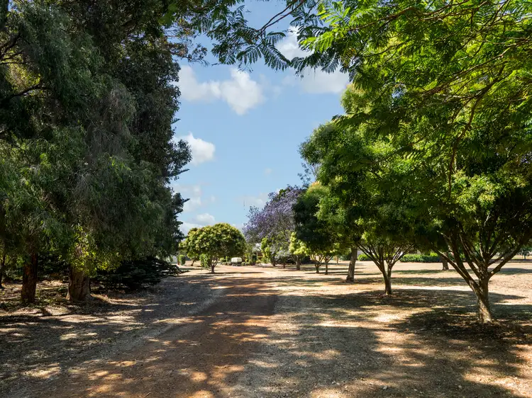 Fifth view of Homely rural property listing, 572 Rendezvous Road, Vasse WA 6280