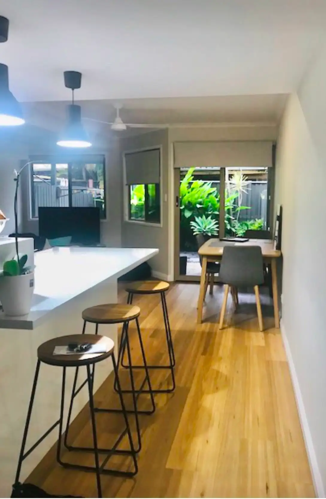 Main view of Homely townhouse listing, 4/5 Yallanga Place, Mooloolaba QLD 4557