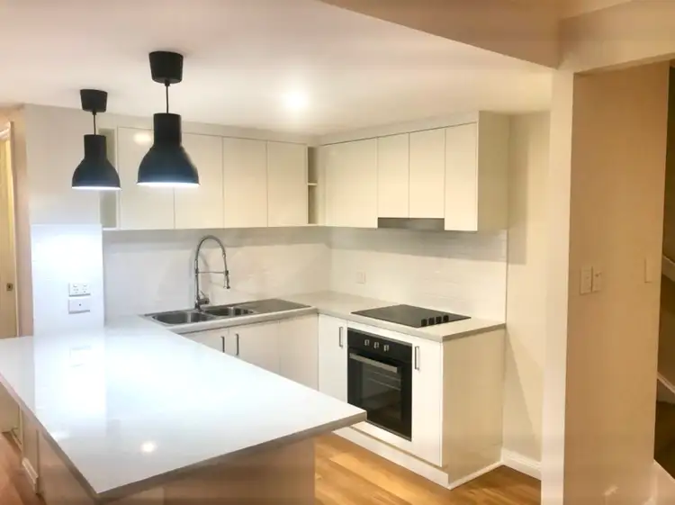 Fourth view of Homely townhouse listing, 4/5 Yallanga Place, Mooloolaba QLD 4557