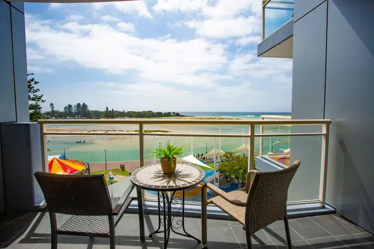 308/89 The entrance Road, The Entrance NSW 2261