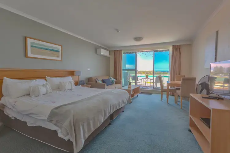 Second view of Homely apartment listing, 308/89 The entrance Road, The Entrance NSW 2261